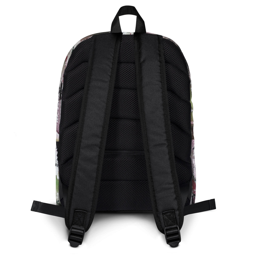 Backpack- Maddie