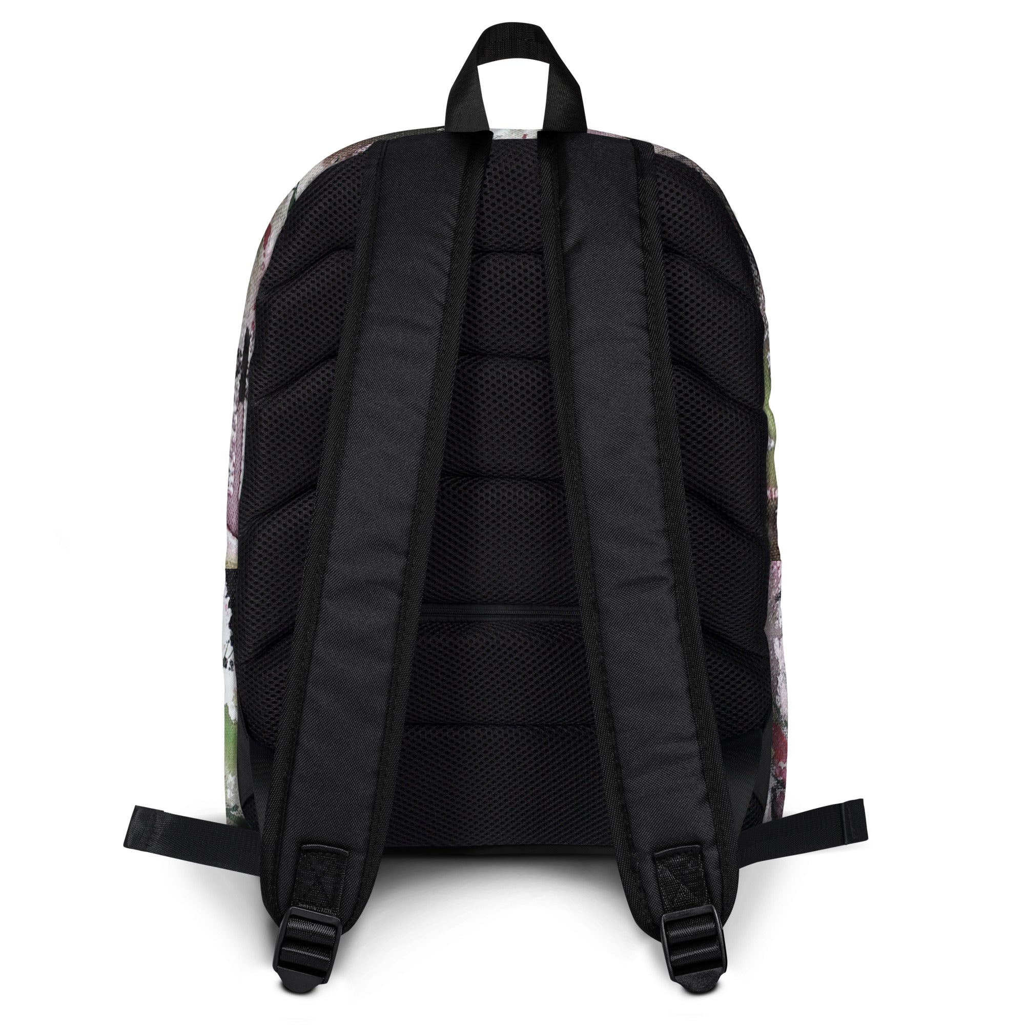 Backpack- Maddie