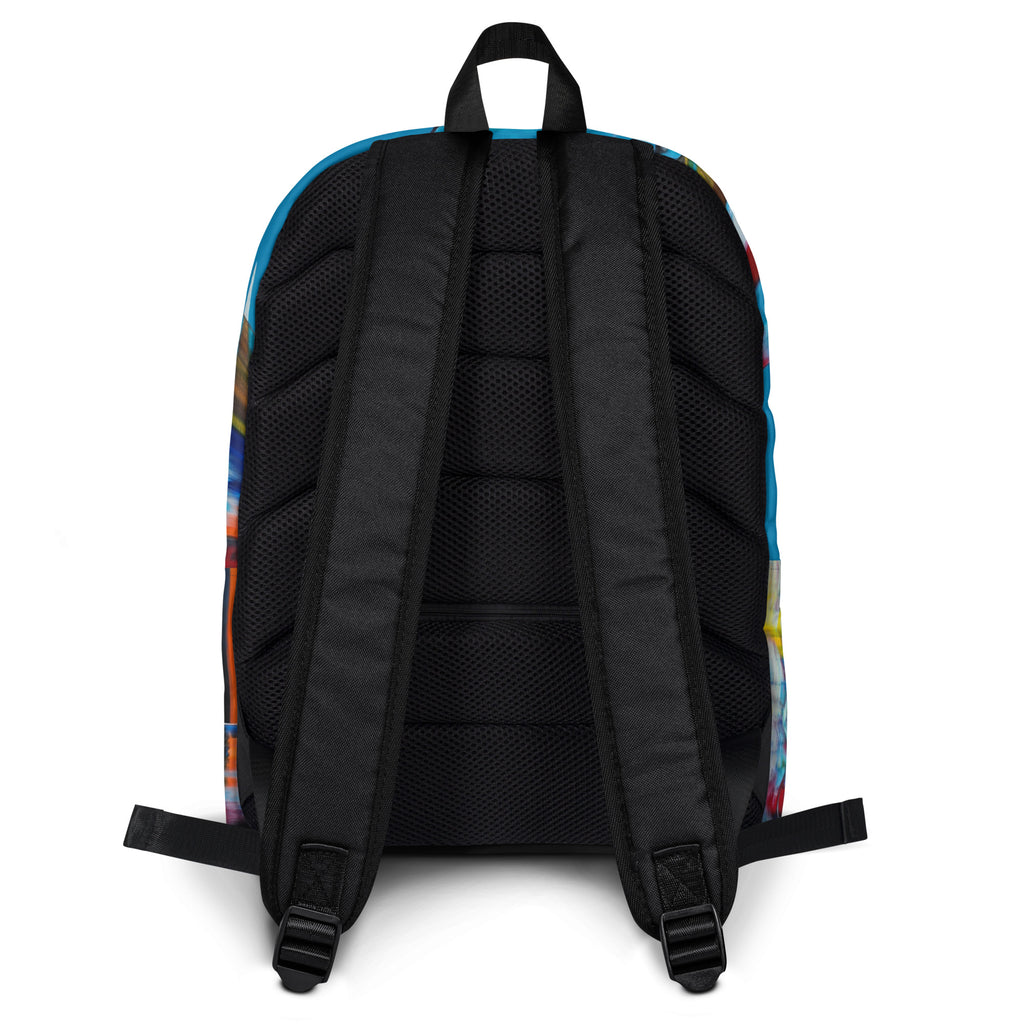 Backpack- Squee