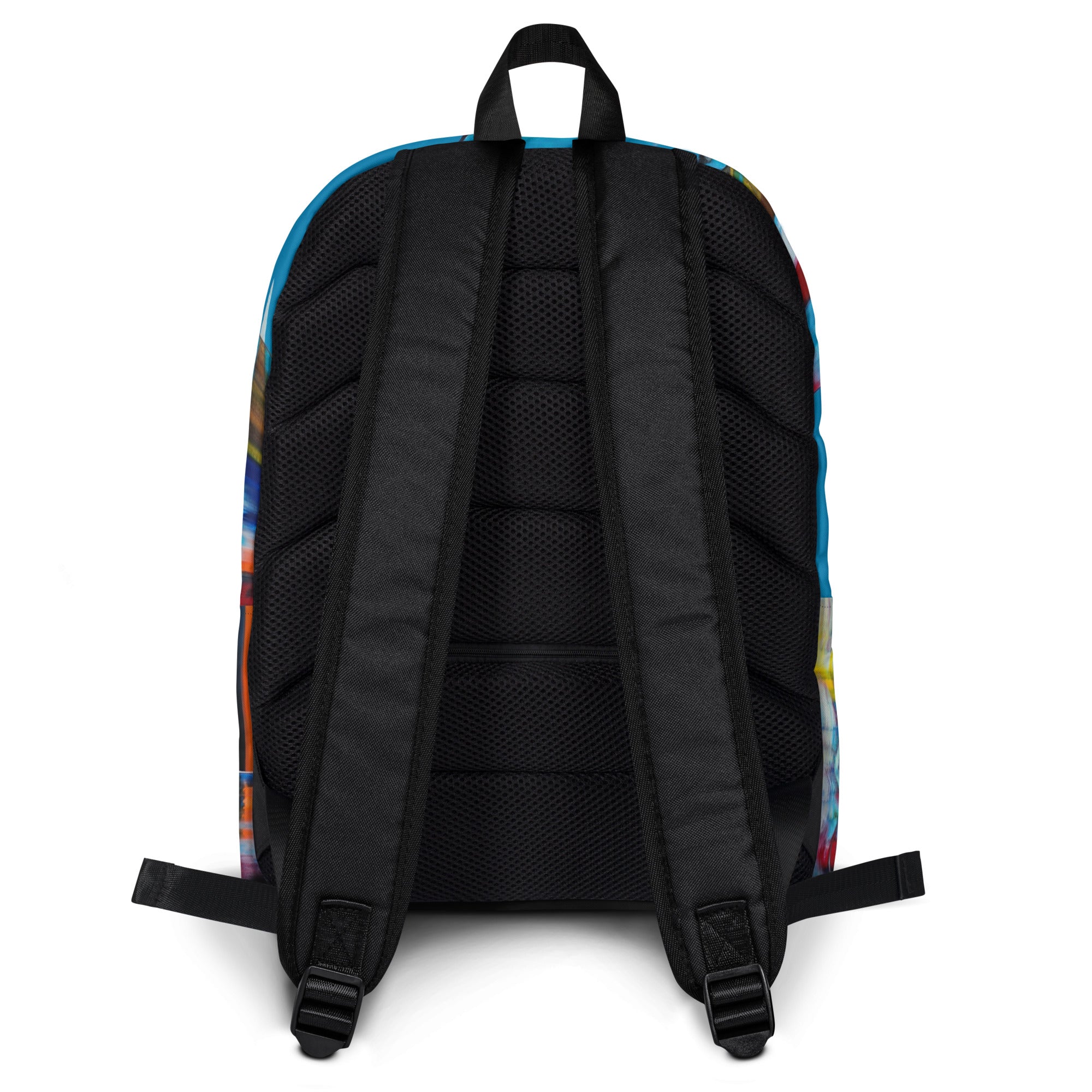 Backpack- Squee