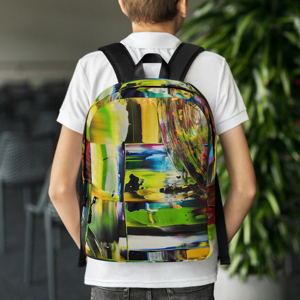 Backpack-OD1