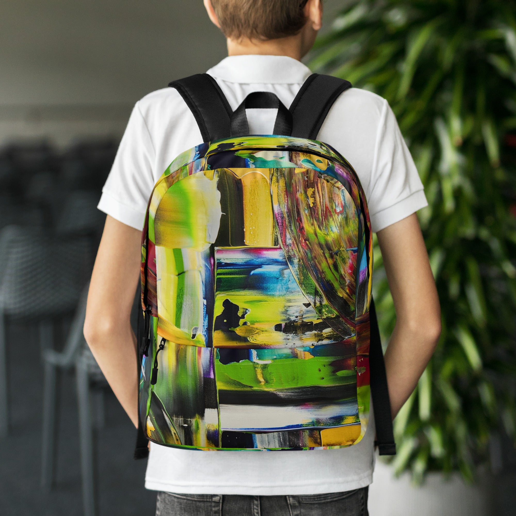 Backpack-OD1