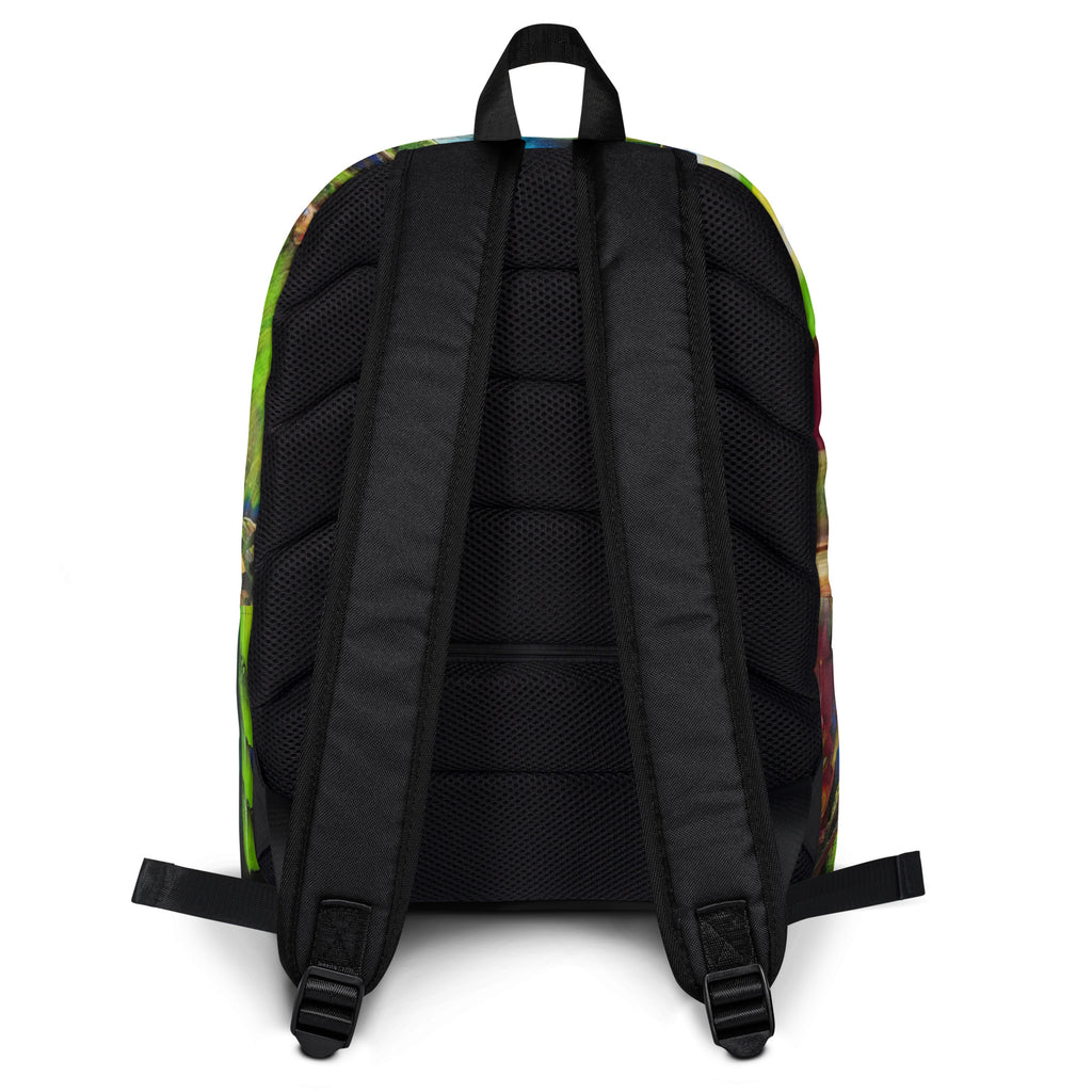 Backpack-OD1