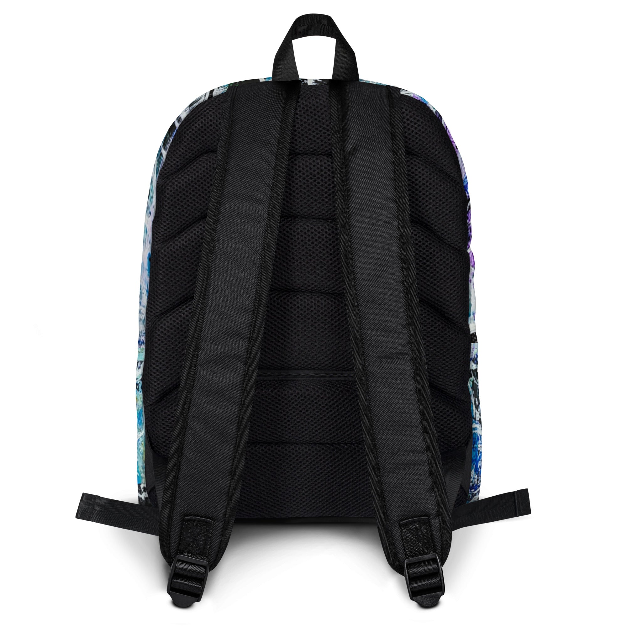 Backpack- The Suds