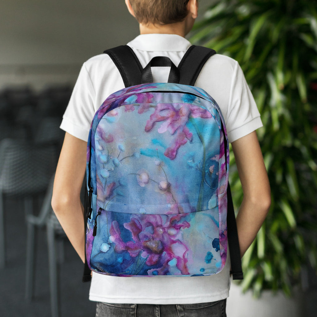 Backpack- After the Dew