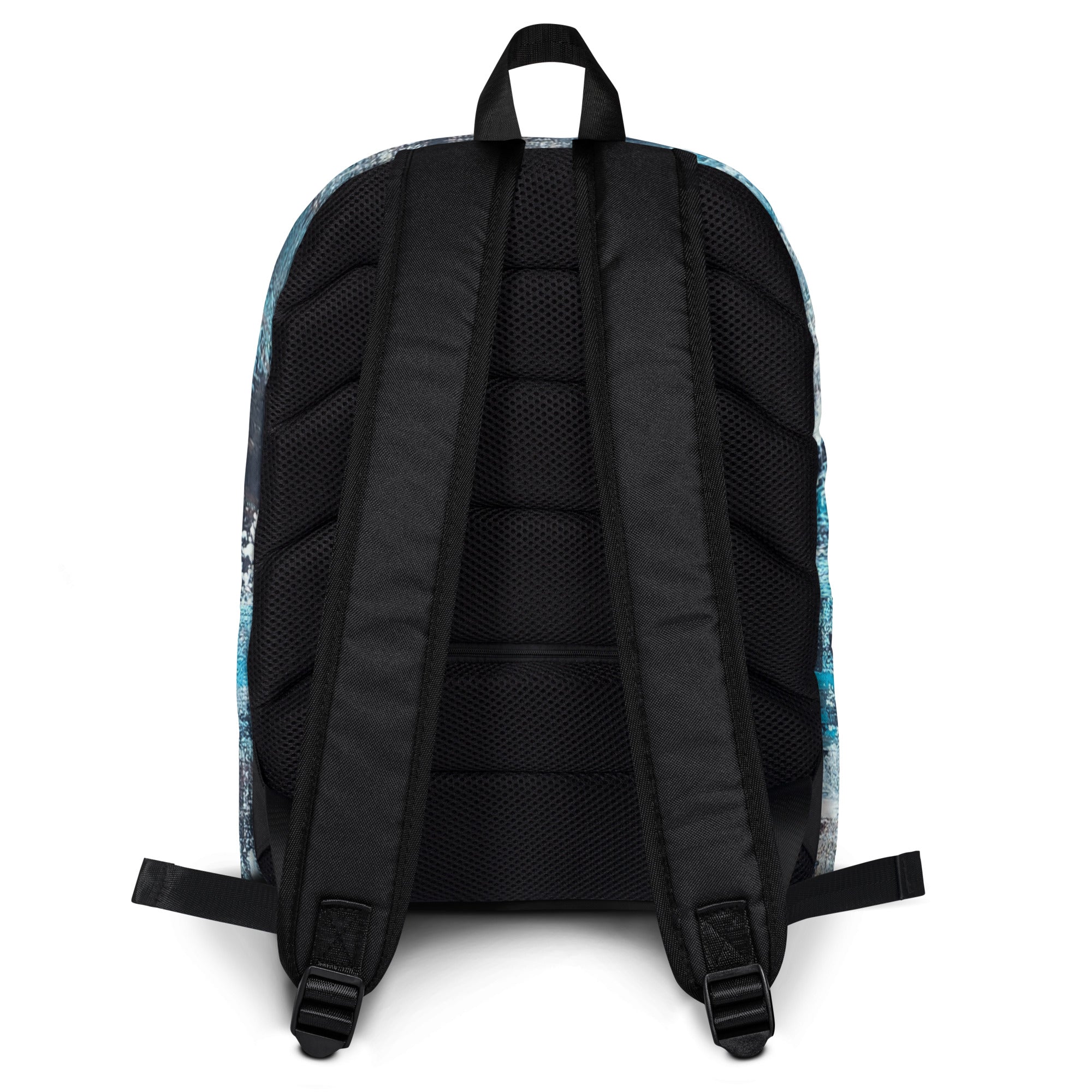 Backpack- Skull Boy