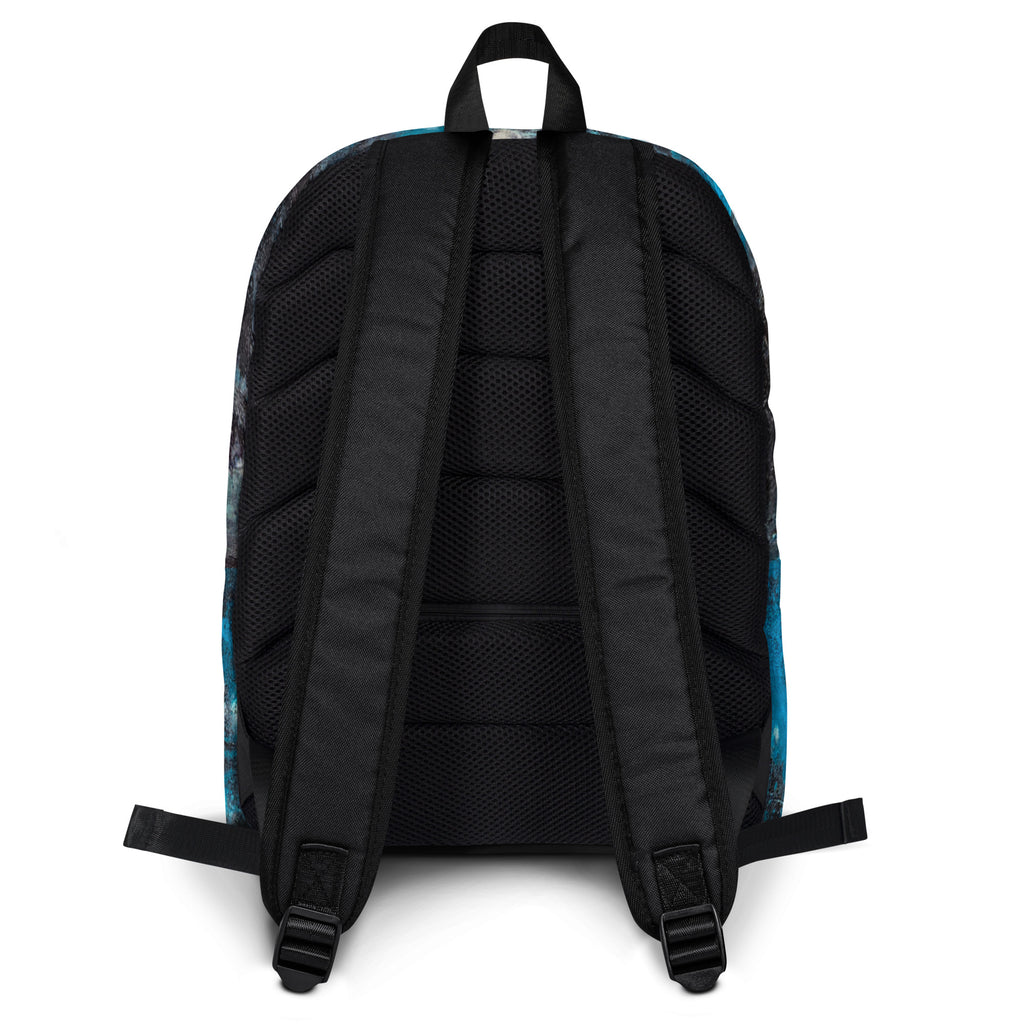 Backpack- Cosmos