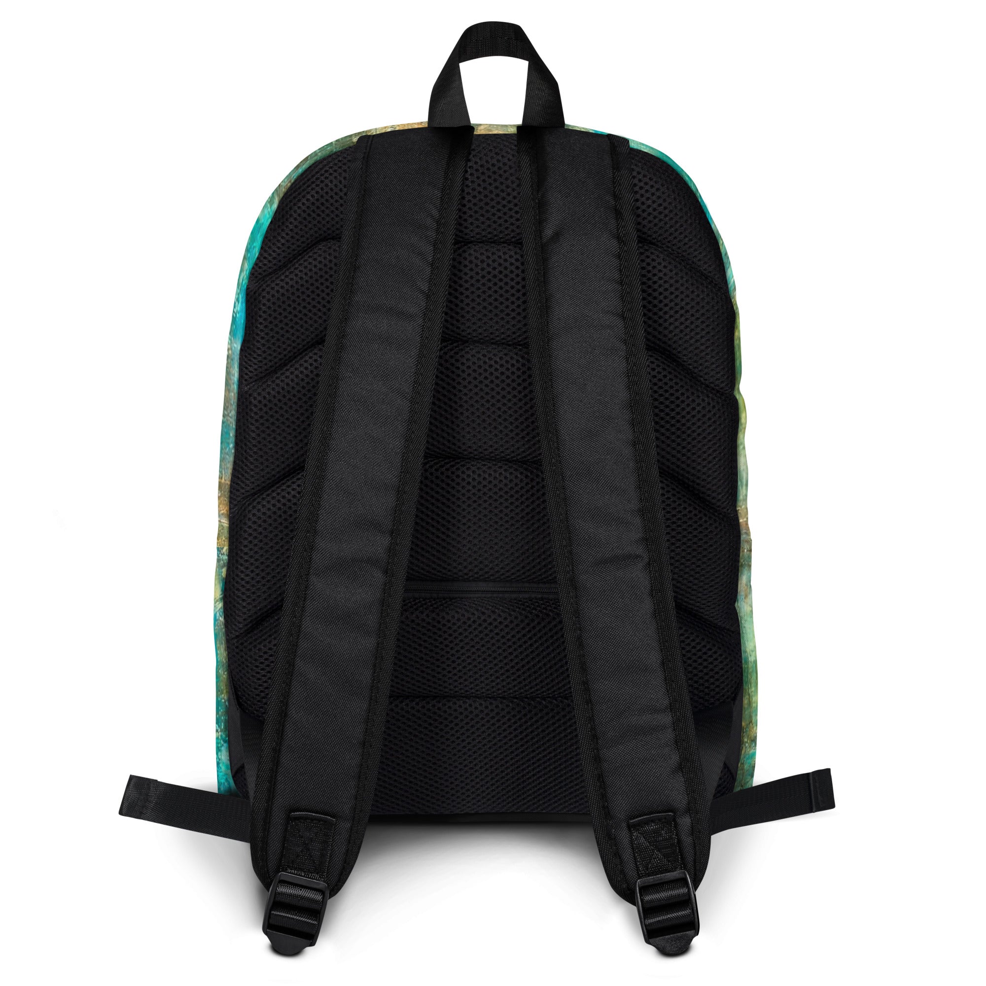 Backpack- Bright Earth