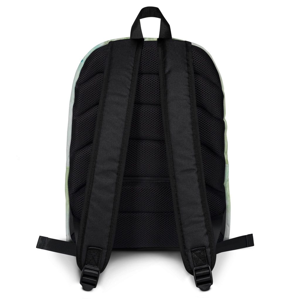 Backpack- Hummingbird