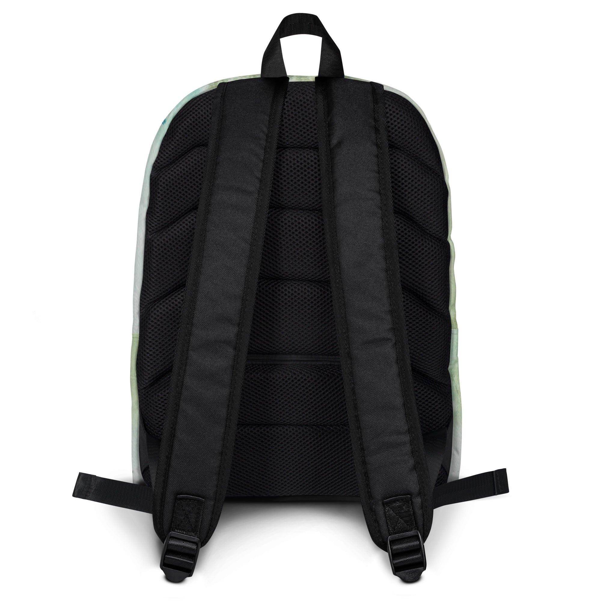 Backpack- Hummingbird
