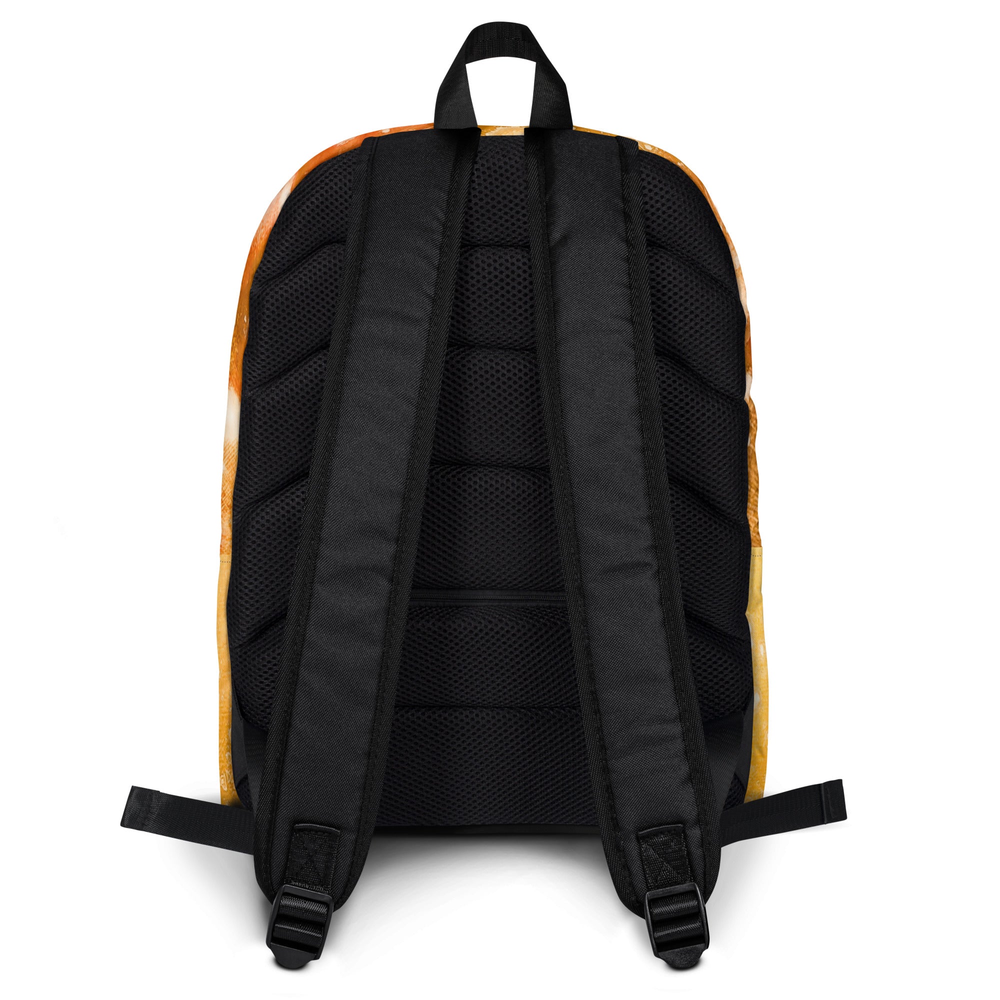 Backpack- Galaxy Gold