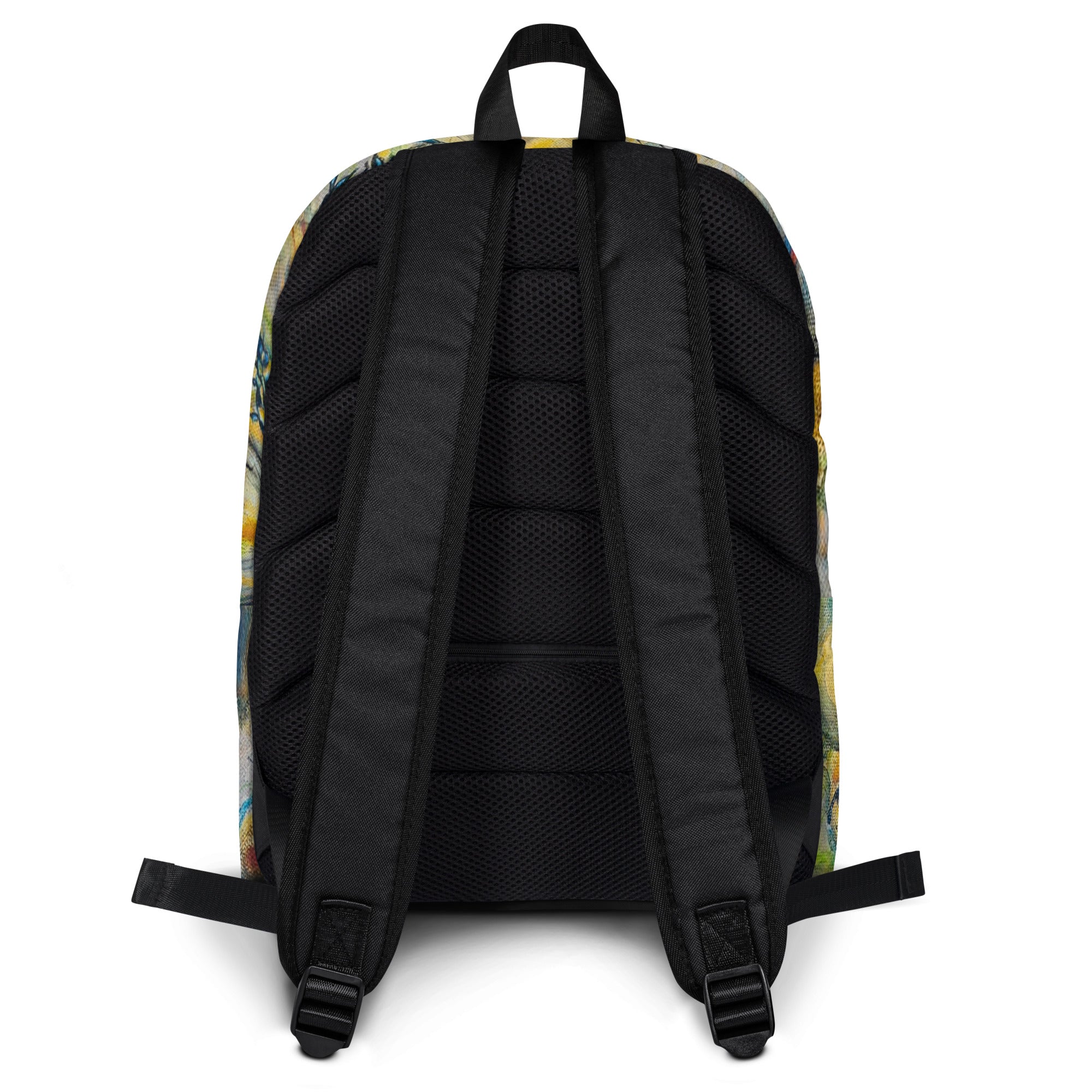Backpack- Camp for Bees