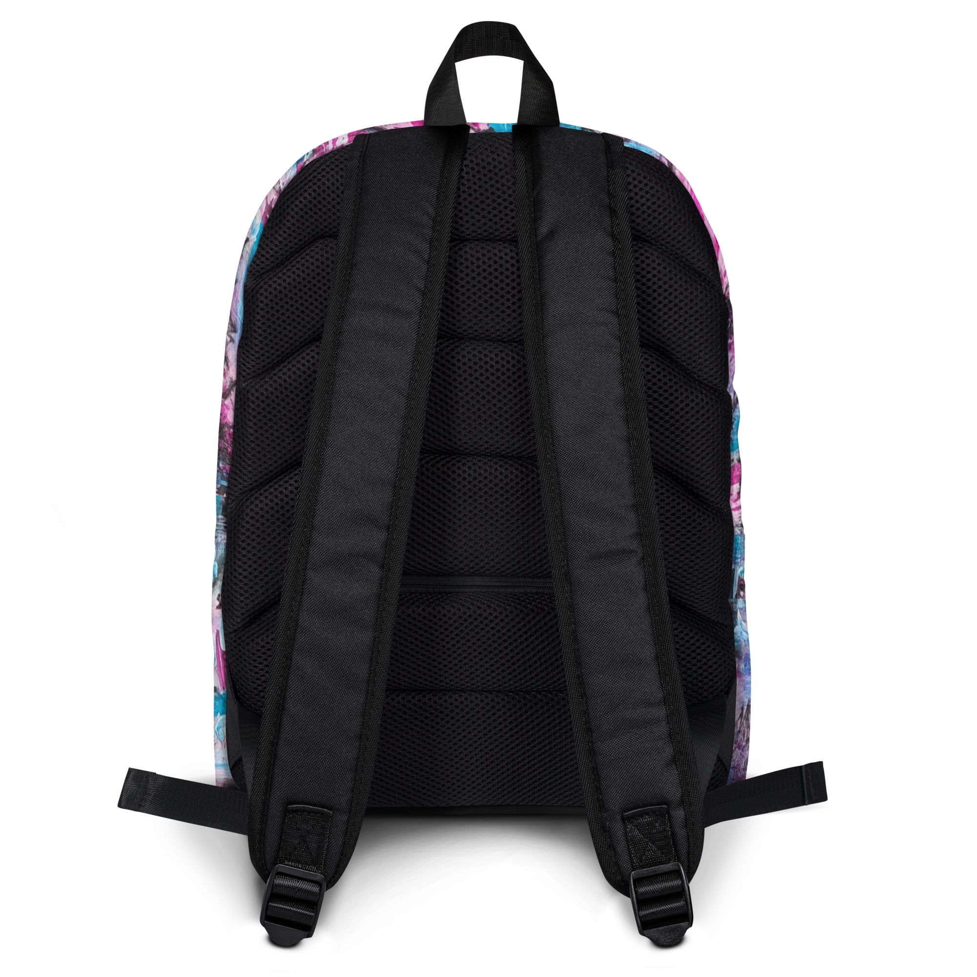 Backpack- Pink Lady