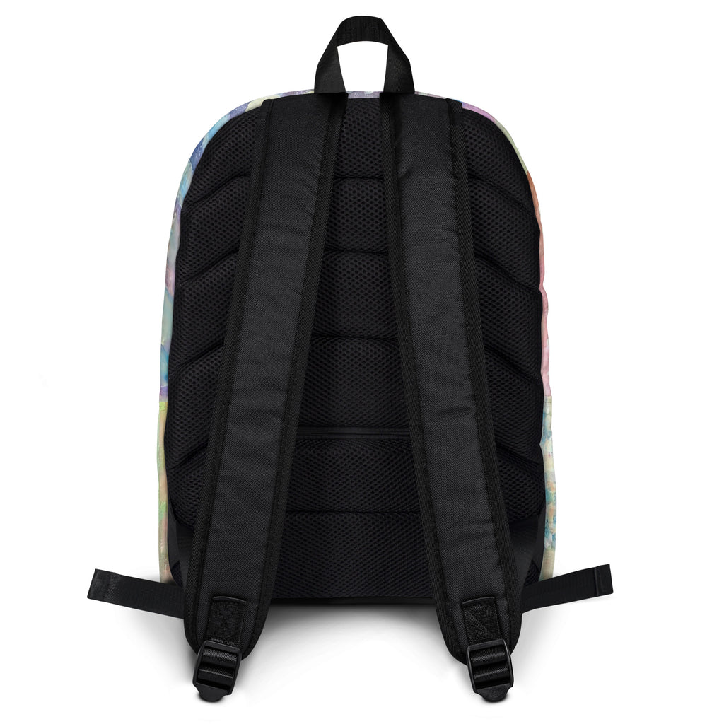 Backpack- From the Window