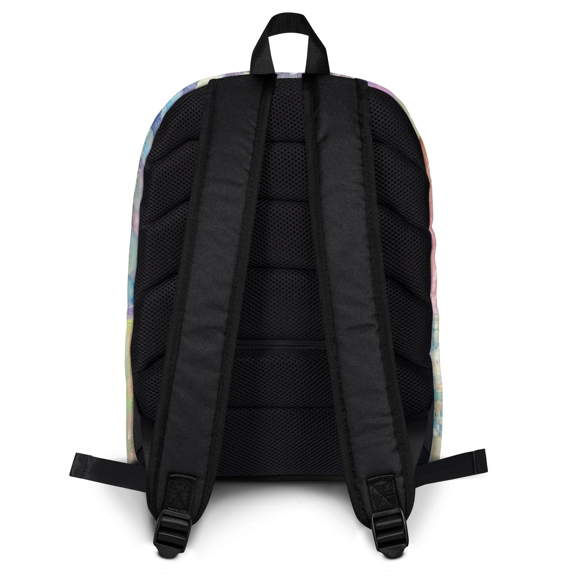 Backpack- From the Window