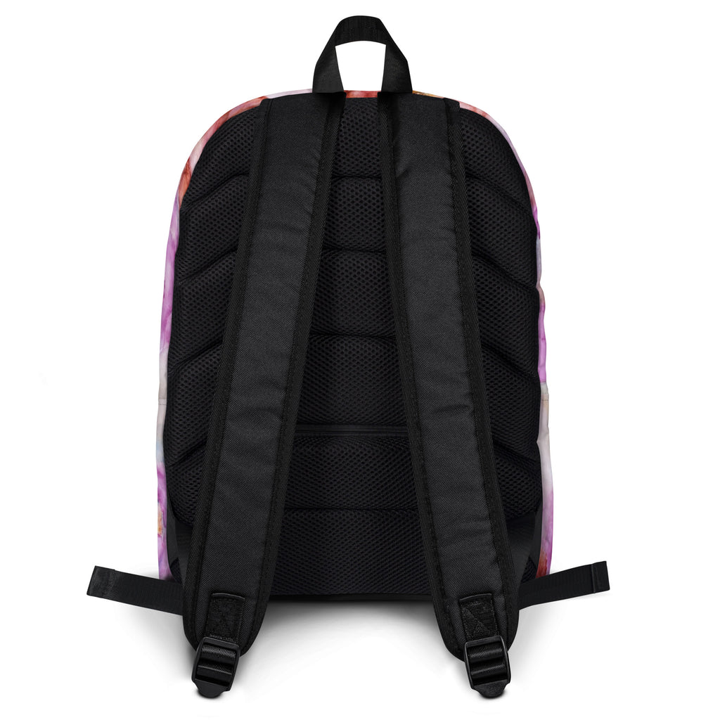 Backpack- Abundance