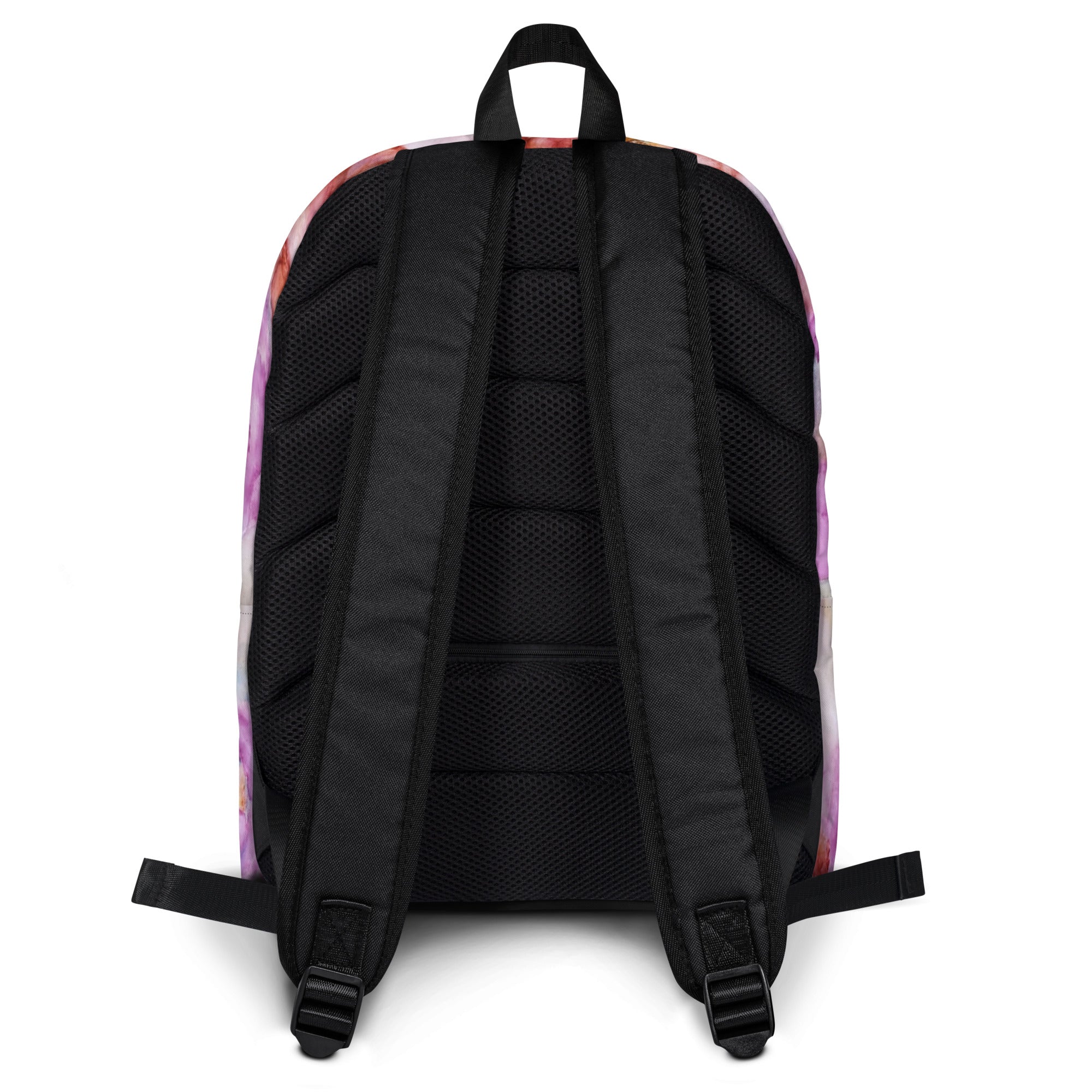 Backpack- Abundance