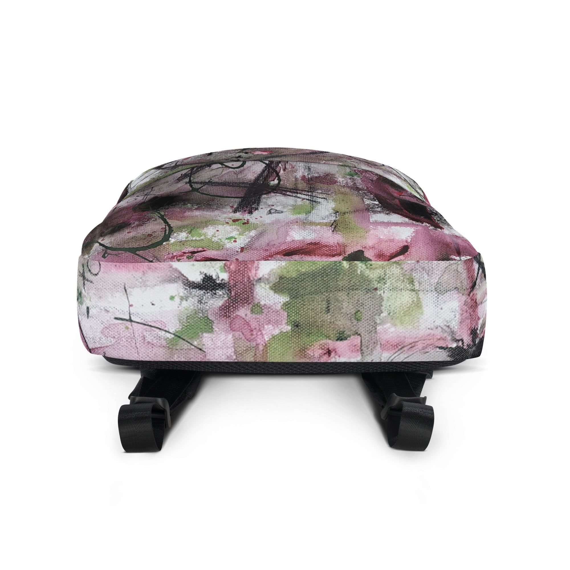 Backpack- Maddie