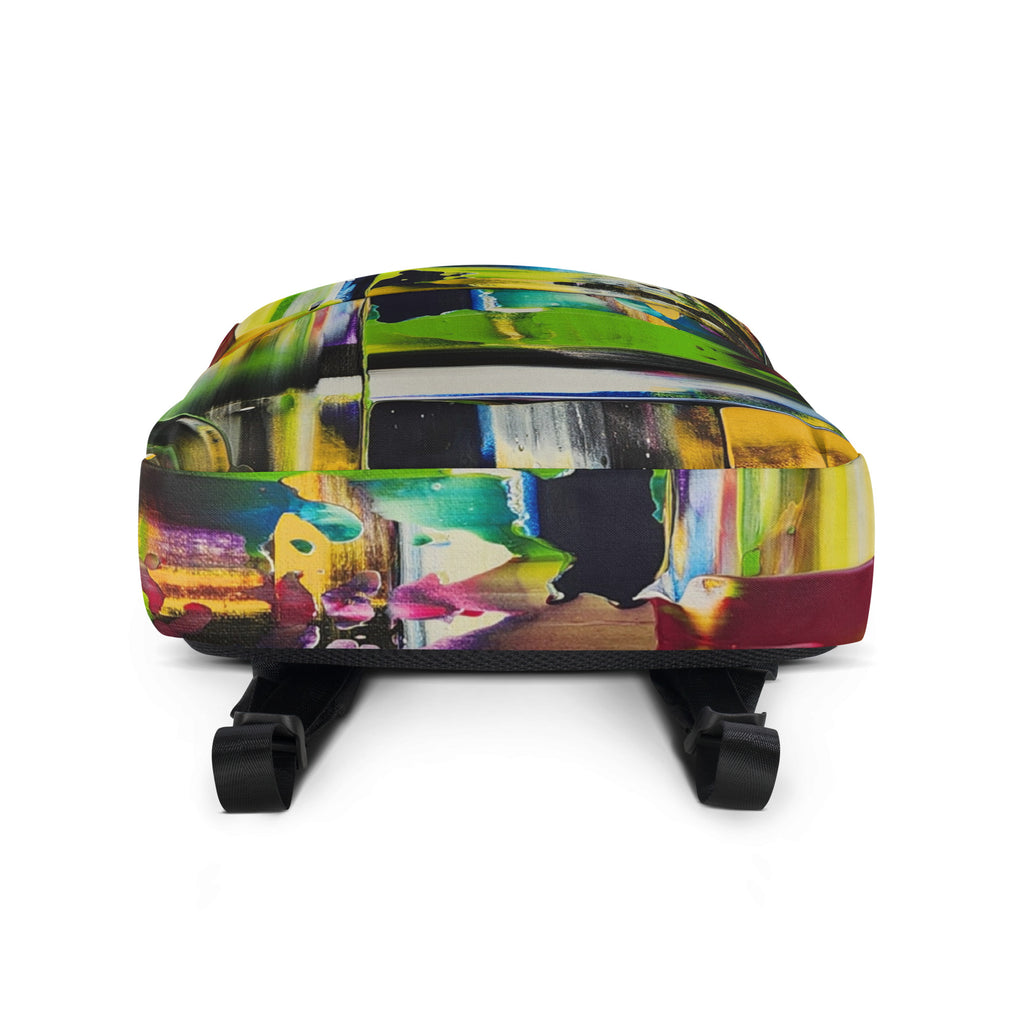 Backpack-OD1