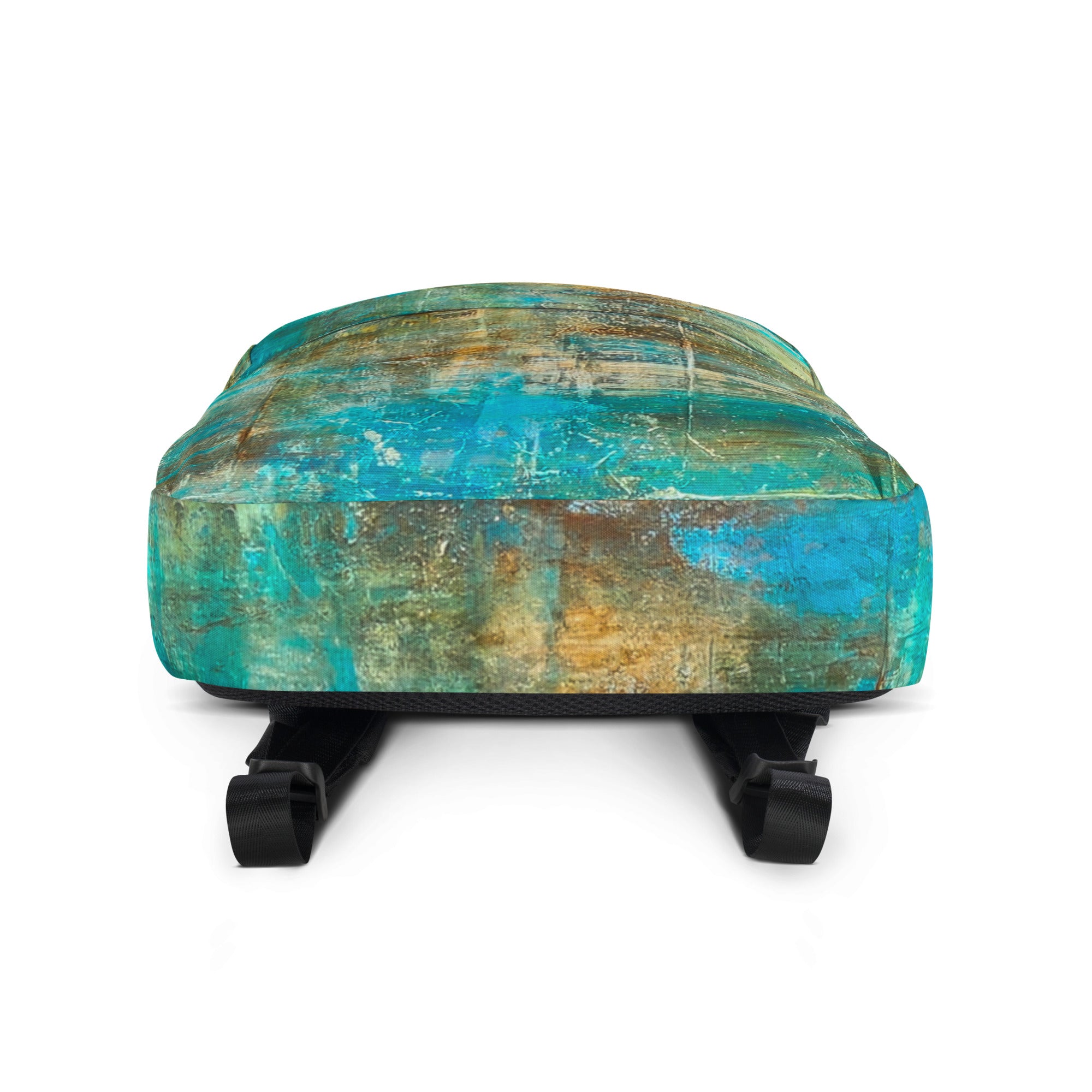 Backpack- Bright Earth