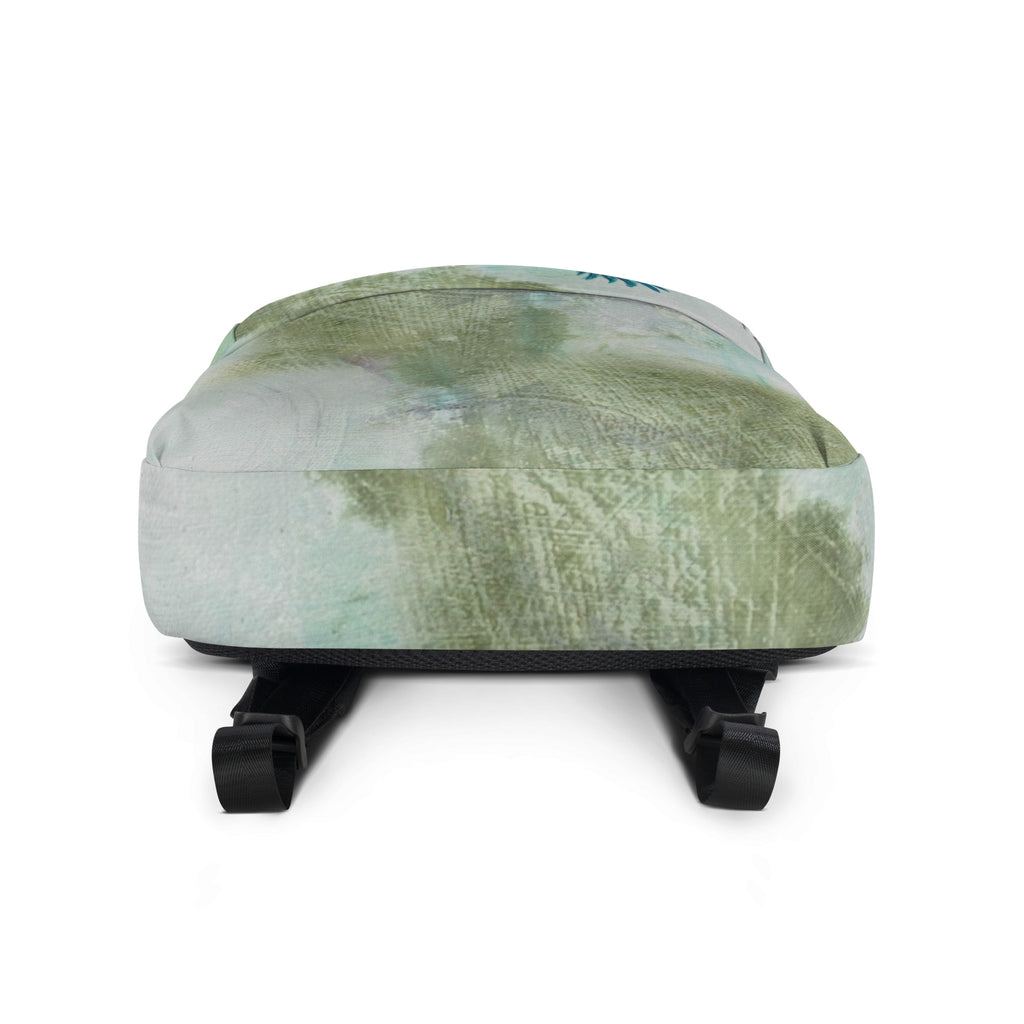 Backpack- Hummingbird
