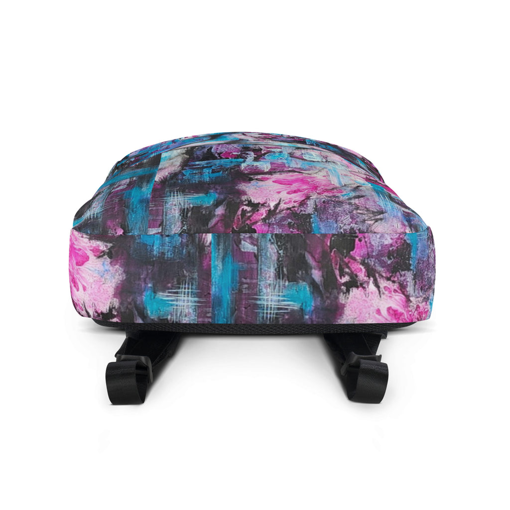Backpack- Pink Lady