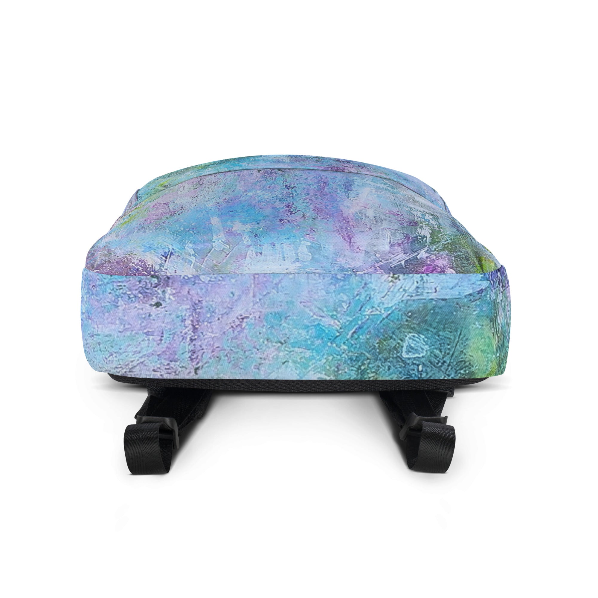 Backpack- Lagoon