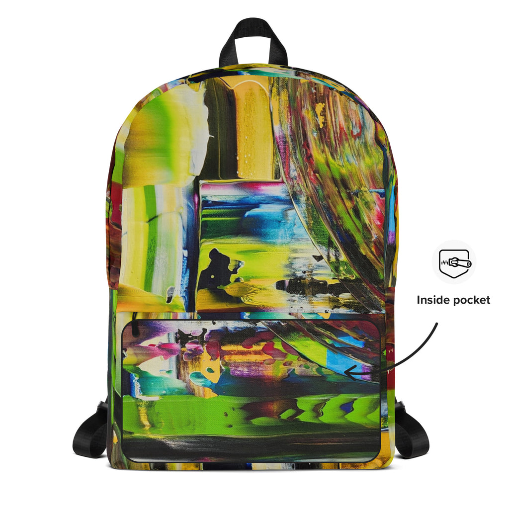 Backpack-OD1