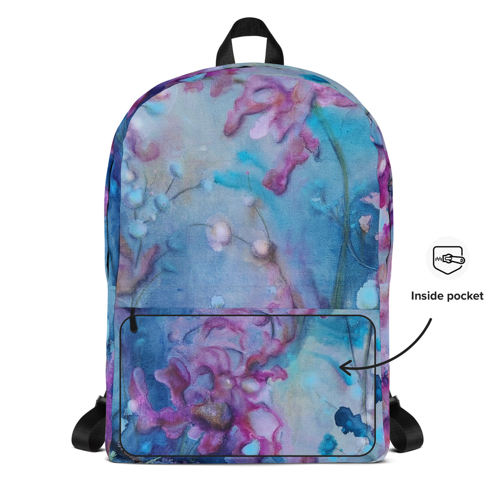 Backpack- After the Dew