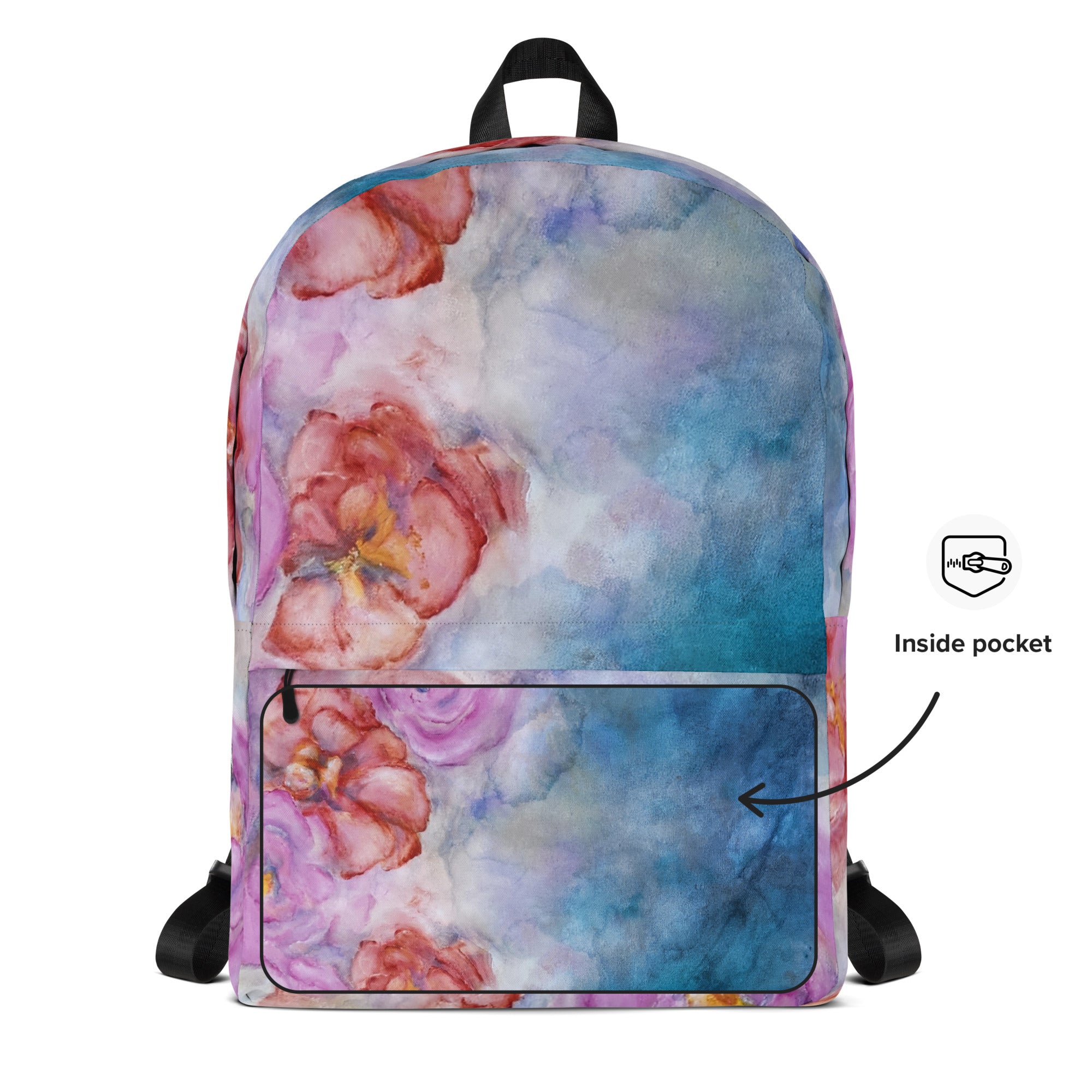 Backpack- Abundance