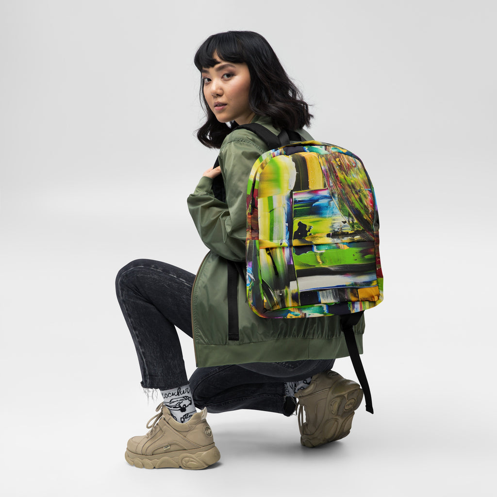 Backpack-OD1