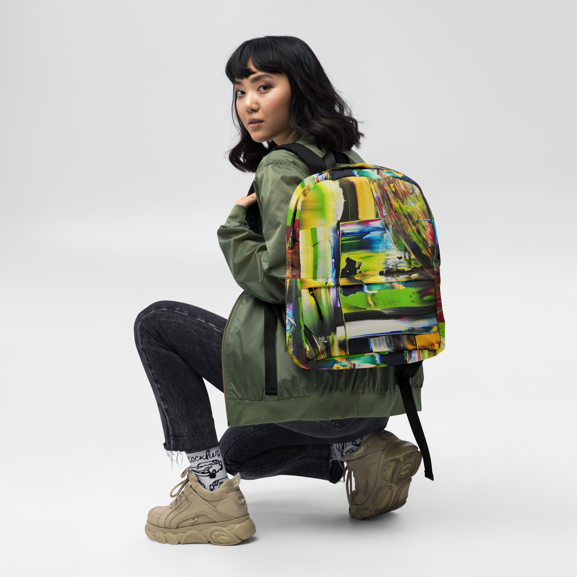 Backpack-OD1