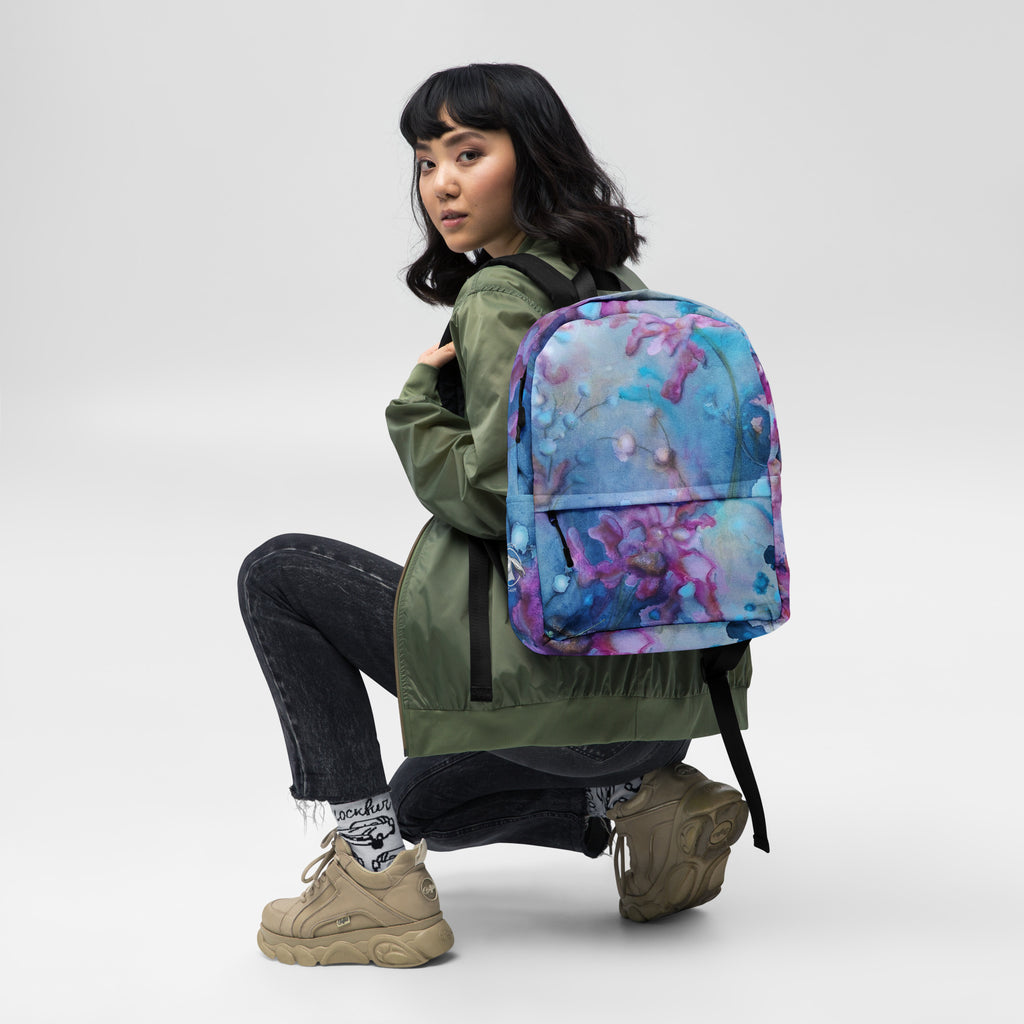 Backpack- After the Dew