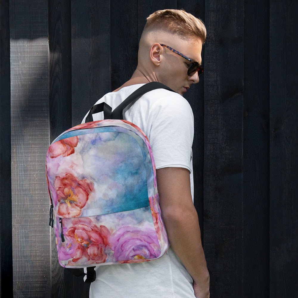 Backpack- Abundance