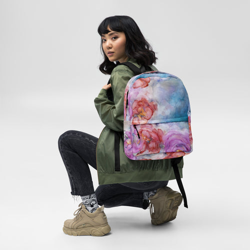 Backpack- Abundance