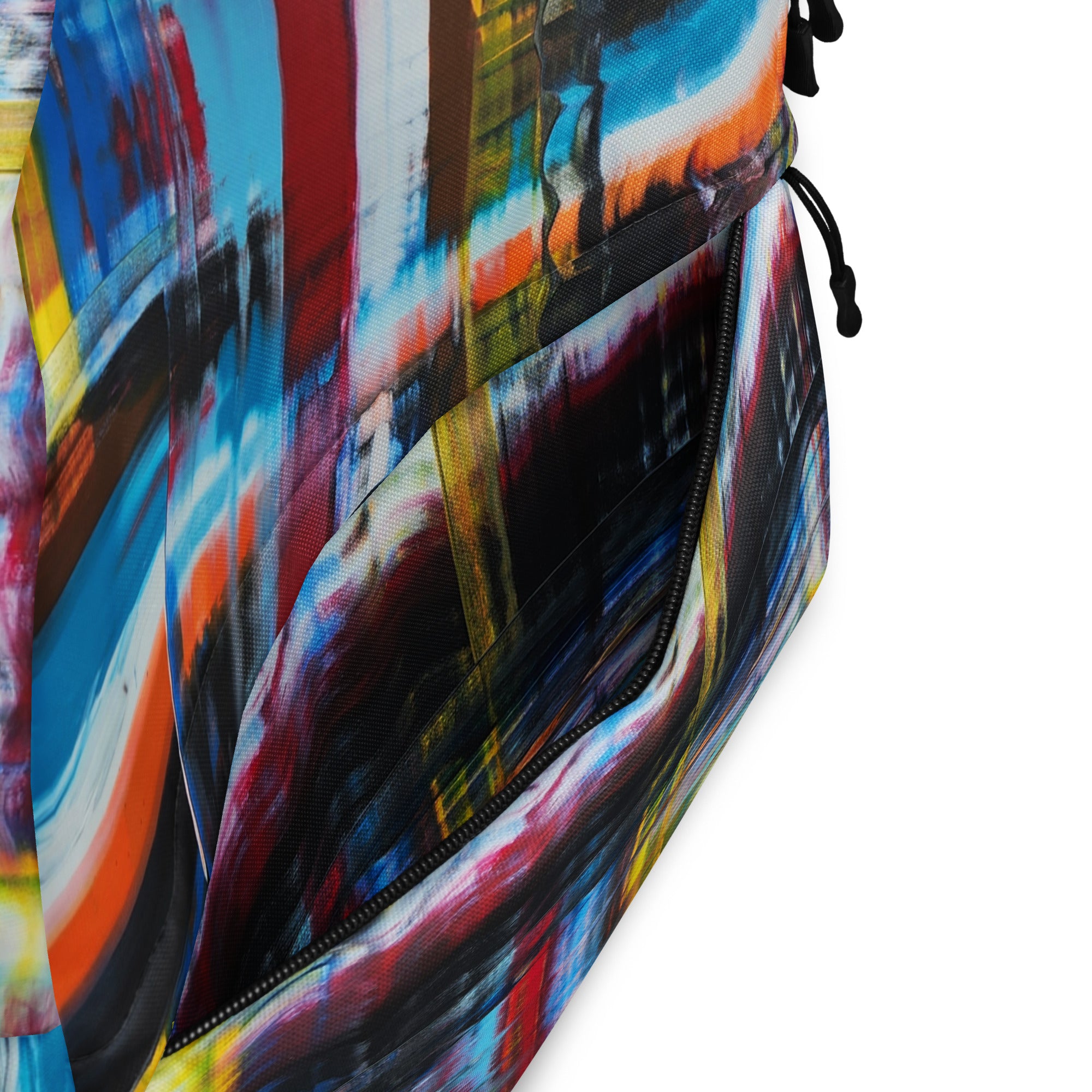 Backpack- Squee