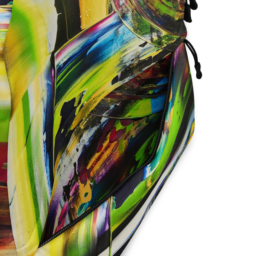 Backpack-OD1