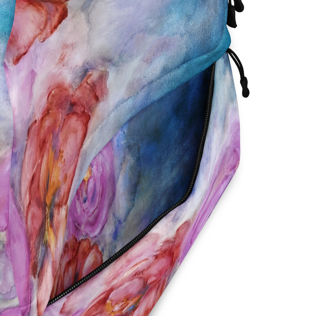 Backpack- Abundance