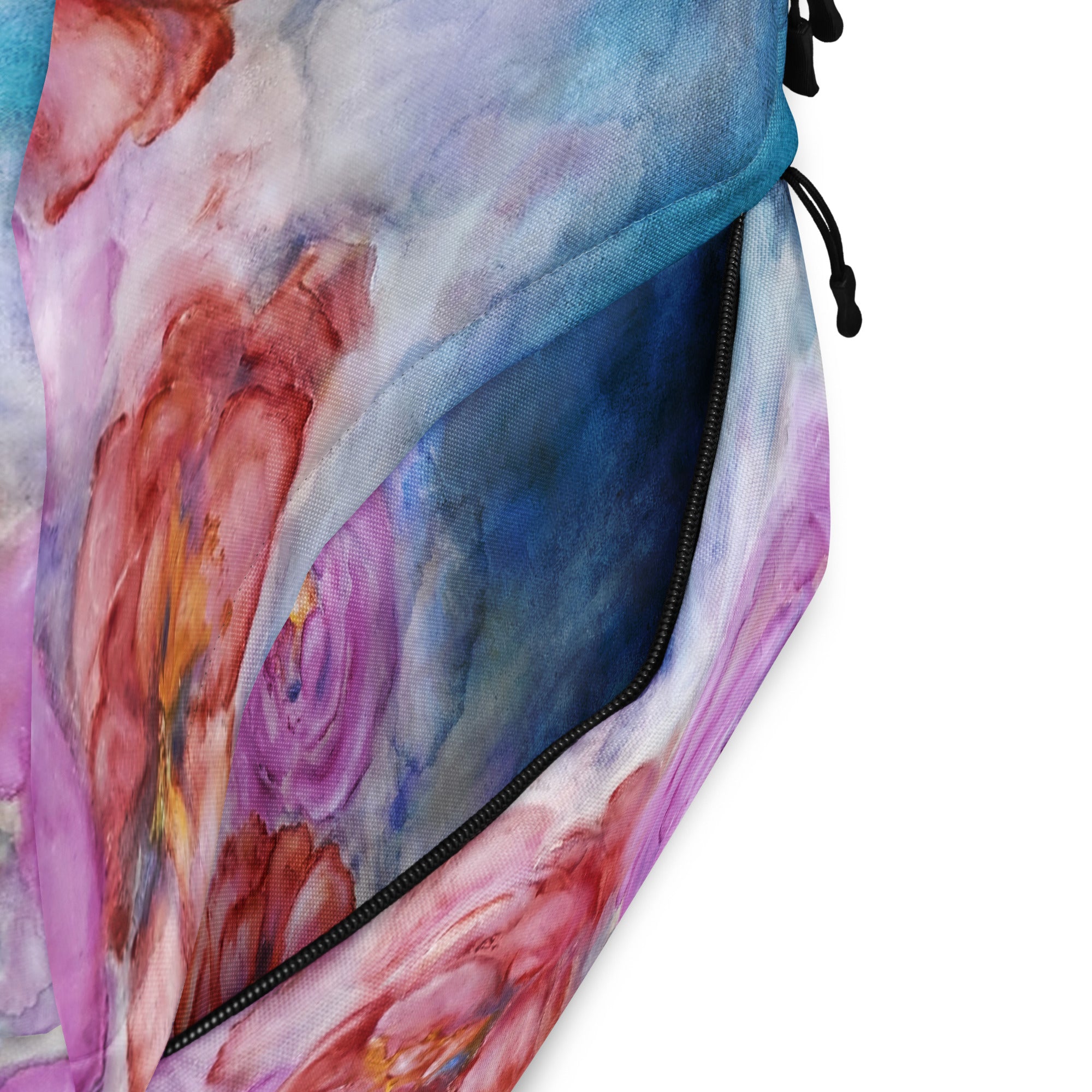 Backpack- Abundance