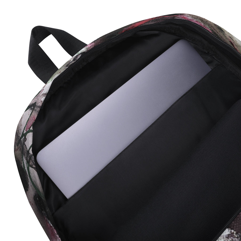 Backpack- Maddie