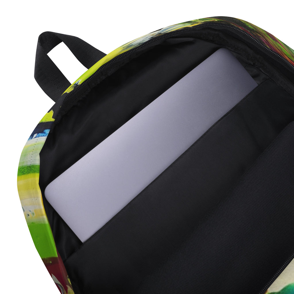 Backpack-OD1