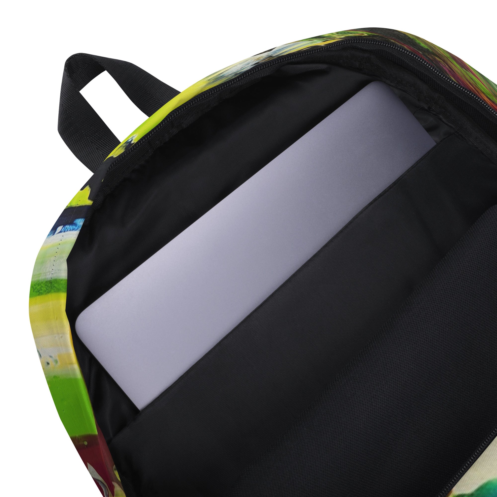 Backpack-OD1