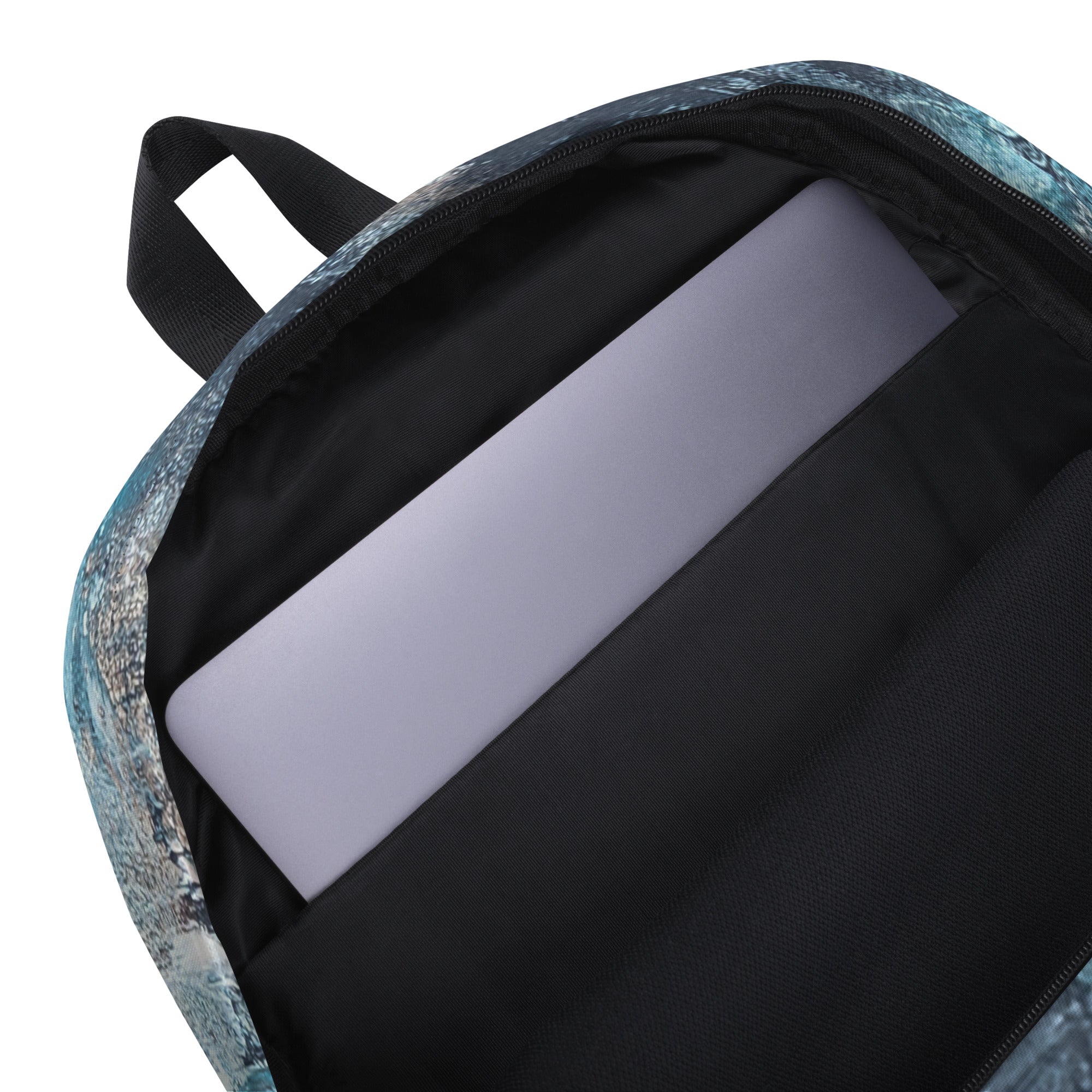 Backpack- Skull Boy