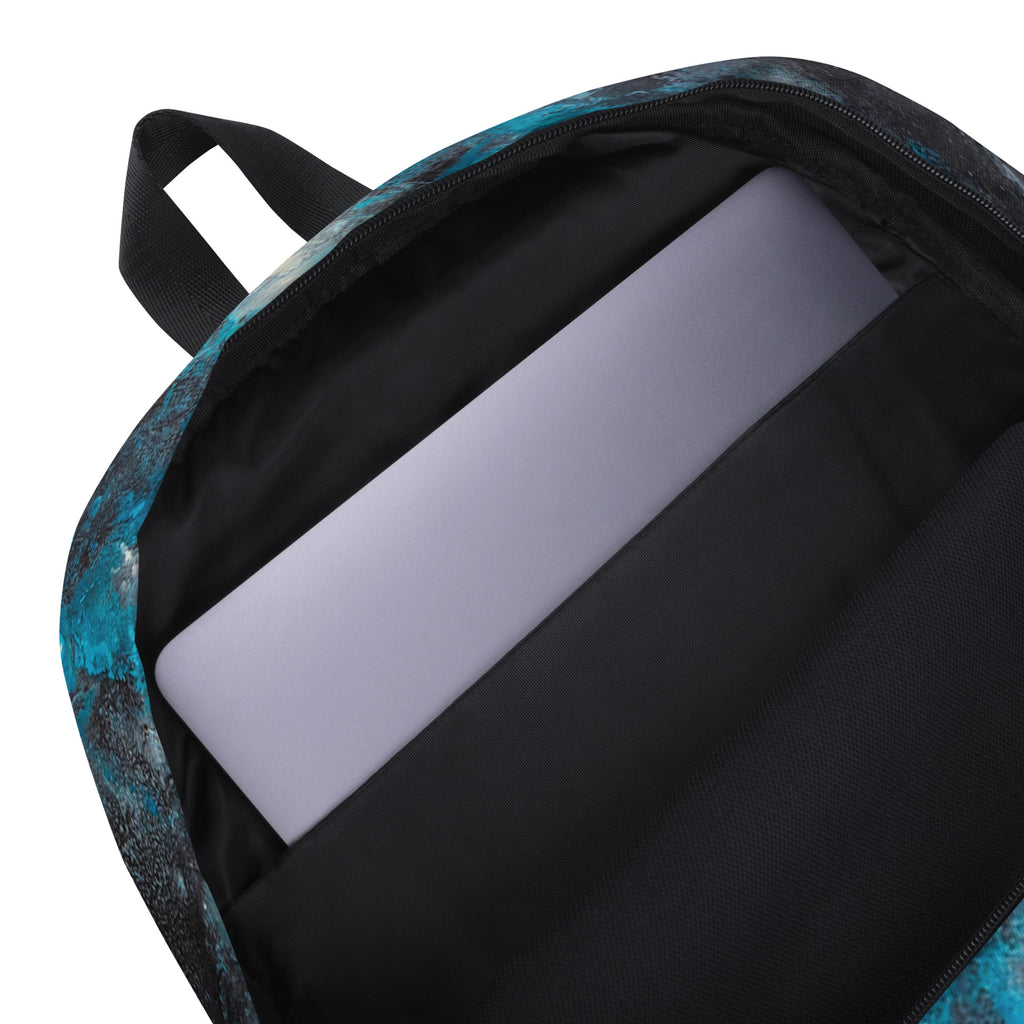 Backpack- Cosmos