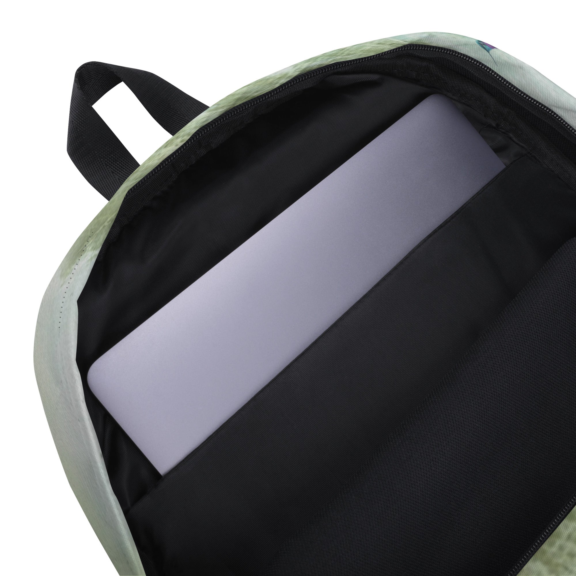 Backpack- Hummingbird