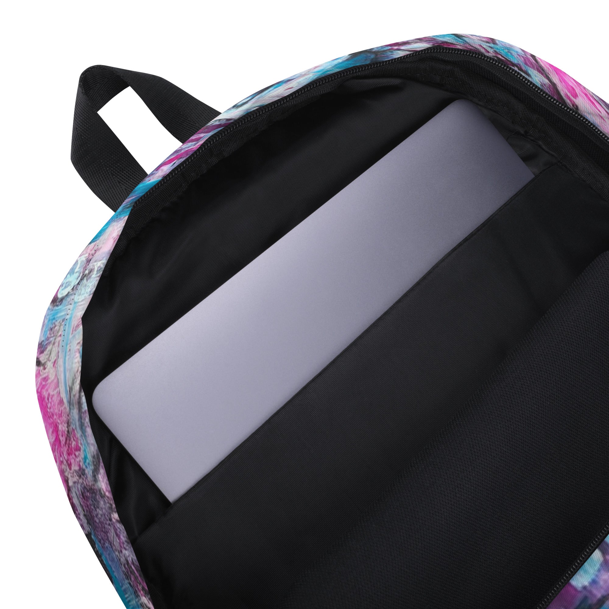 Backpack- Pink Lady
