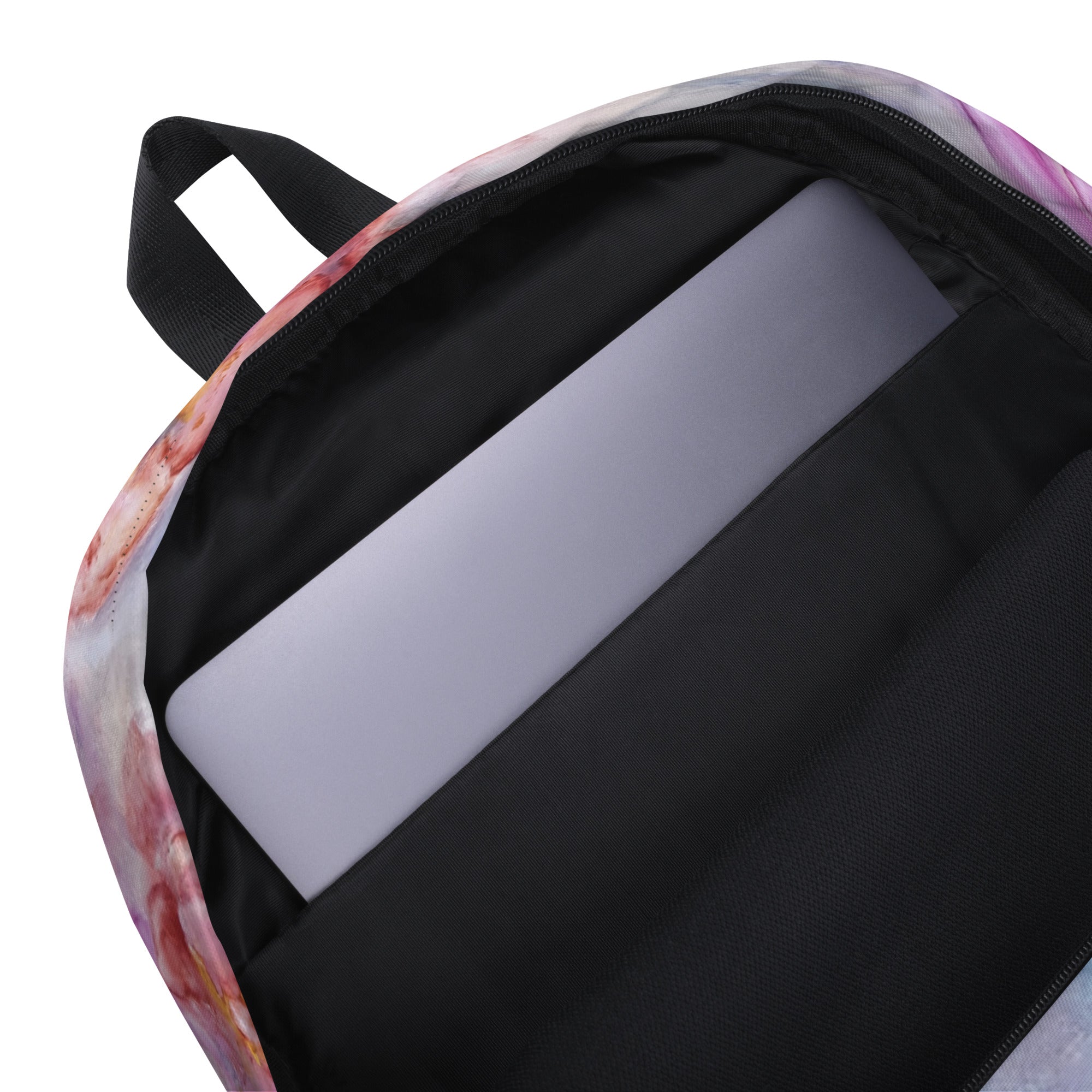 Backpack- Abundance