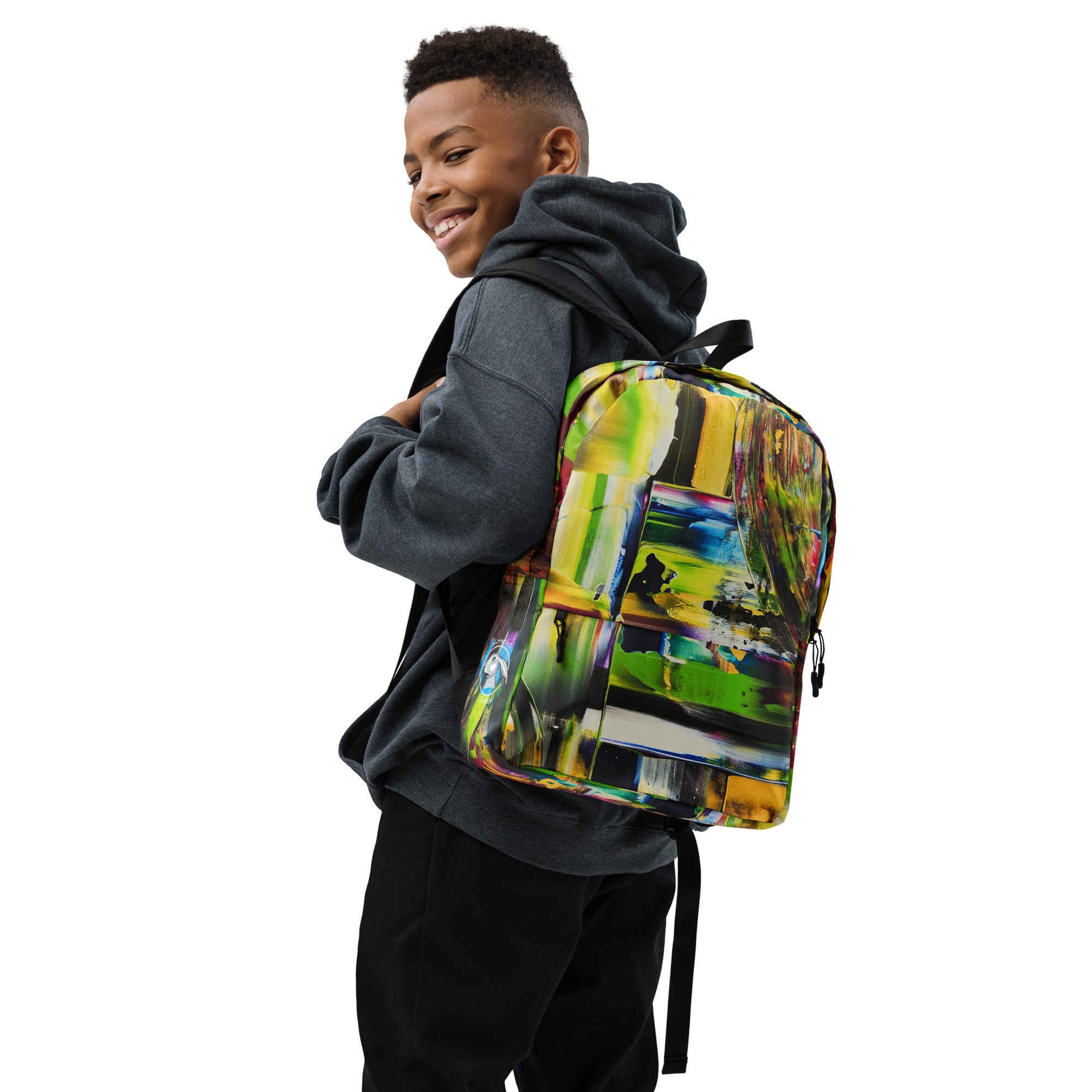 Backpack-OD1