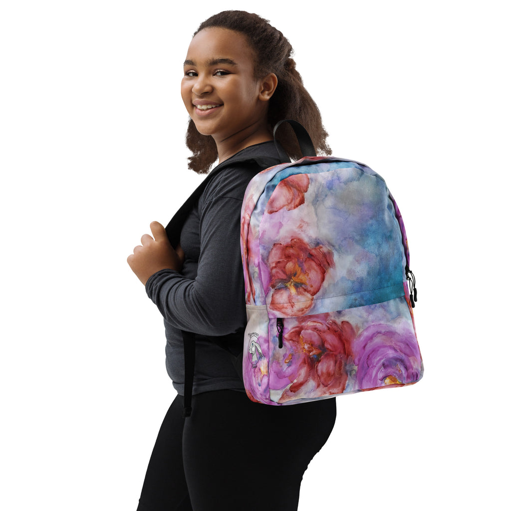 Backpack- Abundance