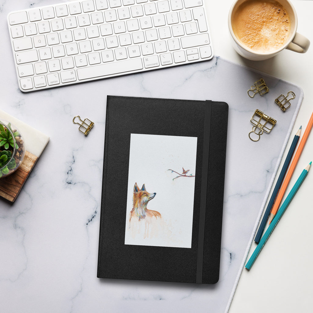 Notebook- Attention